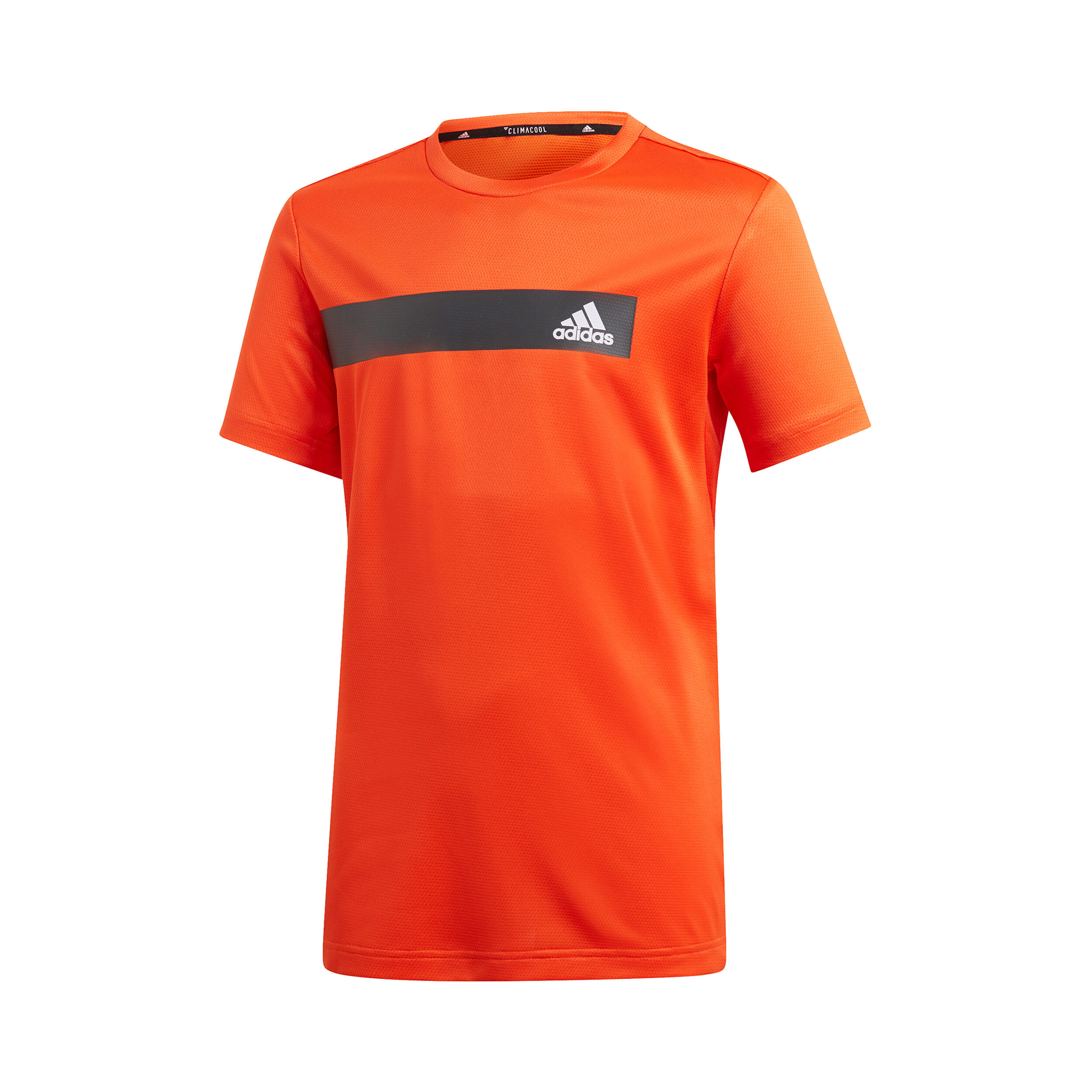 Adidas discount shirt climacool