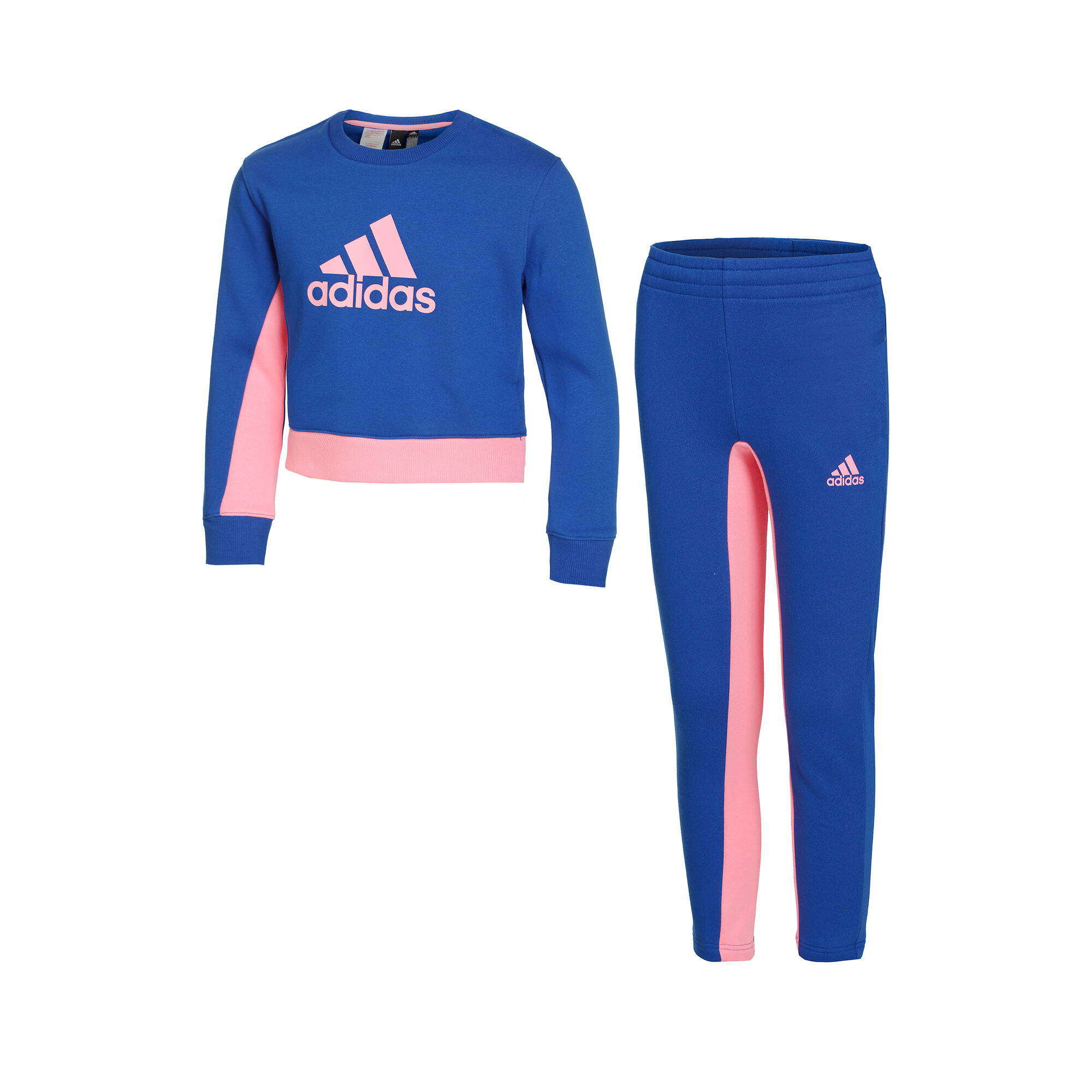 adidas Of Cotton Trainingspak Meisjes online kopen | Tennis-Point