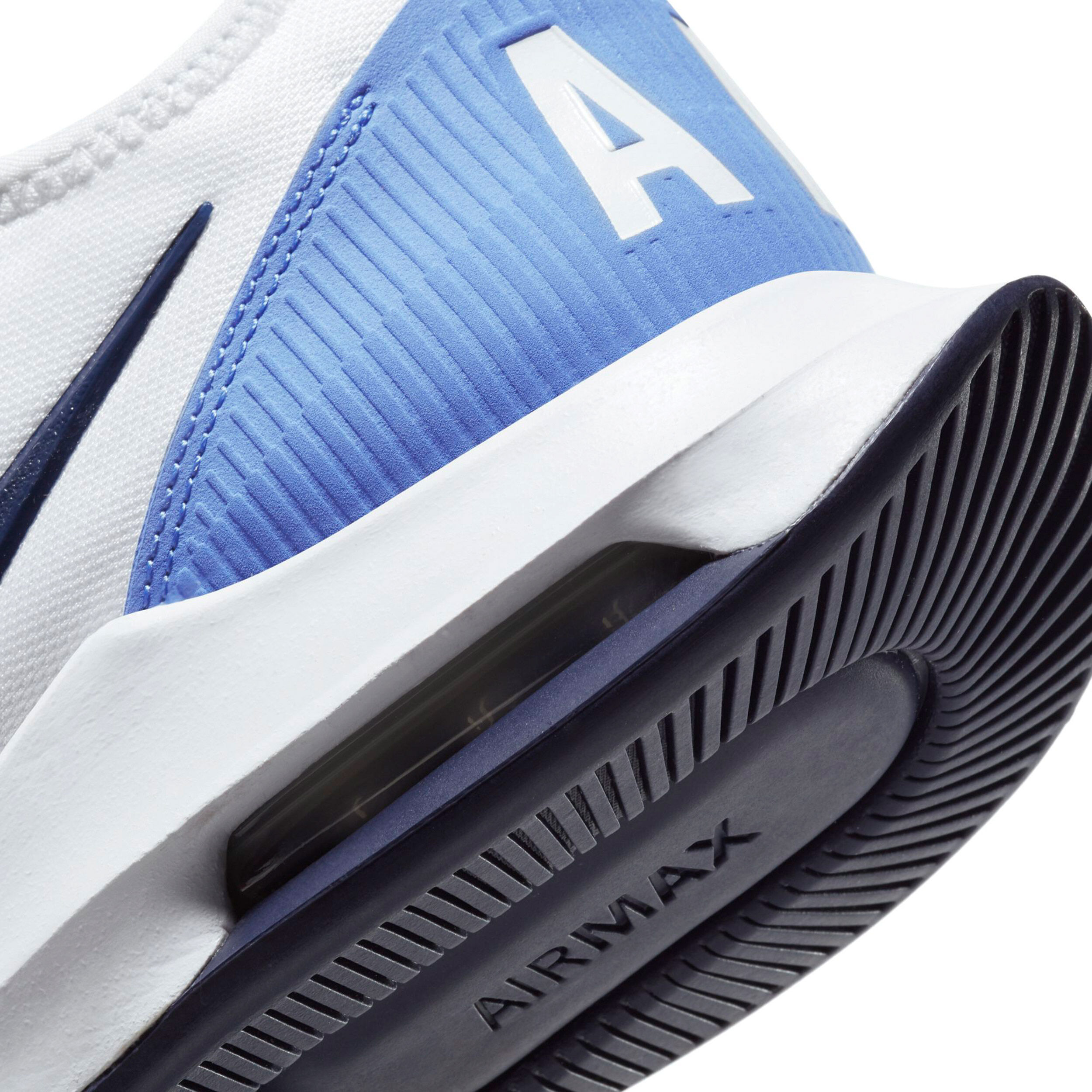 nike court air max wildcard padel