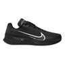 Air Zoom Vapor 11 Gravelschoen Heren - zwart, wit