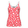 Spirit Ii Tanktop Dames-Rood