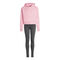 Hooded Fleece Tracksuit