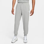 Nike Kleding Nike Club Knit Trainingsbroek Heren-Grijs