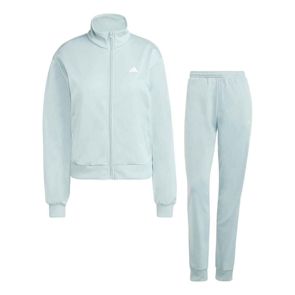 Adidas Feelcozy Trainingspak Dames-salie