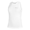 Active Cool Intensity Tanktop Dames - wit