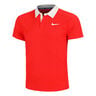 Court Dri-Fit Advantage Slam Polo Heren-Rood,Wit