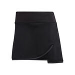 adidas Kleding adidas Club Rok Dames-Zwart
