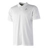 Club Tech 22 Polo Heren - wit, 