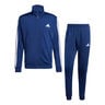 3Stripes Trainingspak Heren-Blauw,Wit