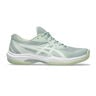 Game FF Gravelschoen Dames-Blaugrau,Wit