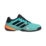 adidas Tennisschoenen adidas Barricade Allcourt schoen Kinderen-mint, zwart
