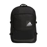 adidas adidas Essentials Multi Pocket Rugzak-Zwart