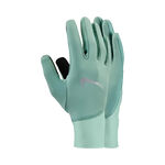 Nike Kleding Nike Pacer Midweight Running Hardloophandschoenen Dames-donkerblauw,mint
