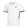 Squadra III Polo Heren-Wit