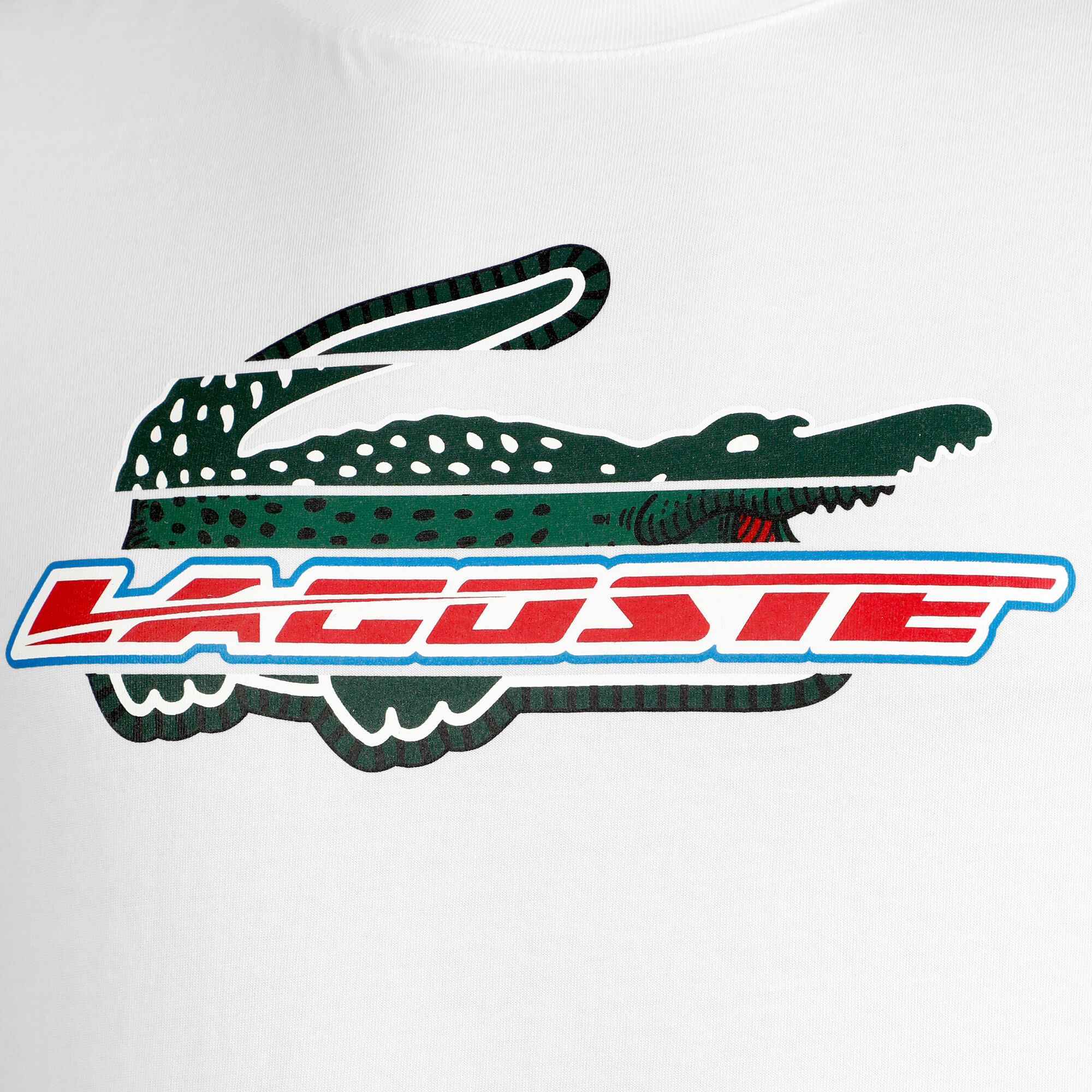 Lacoste