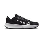 Nike Tennisschoenen Nike Vapor Lite 2 Gravelschoen Kinderen - zwart, wit