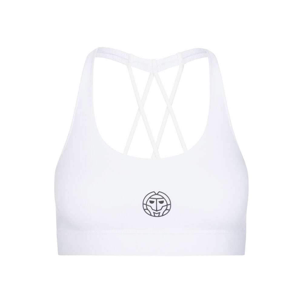 BIDI BADU Letty Tech Strappy Sport-bh Dames