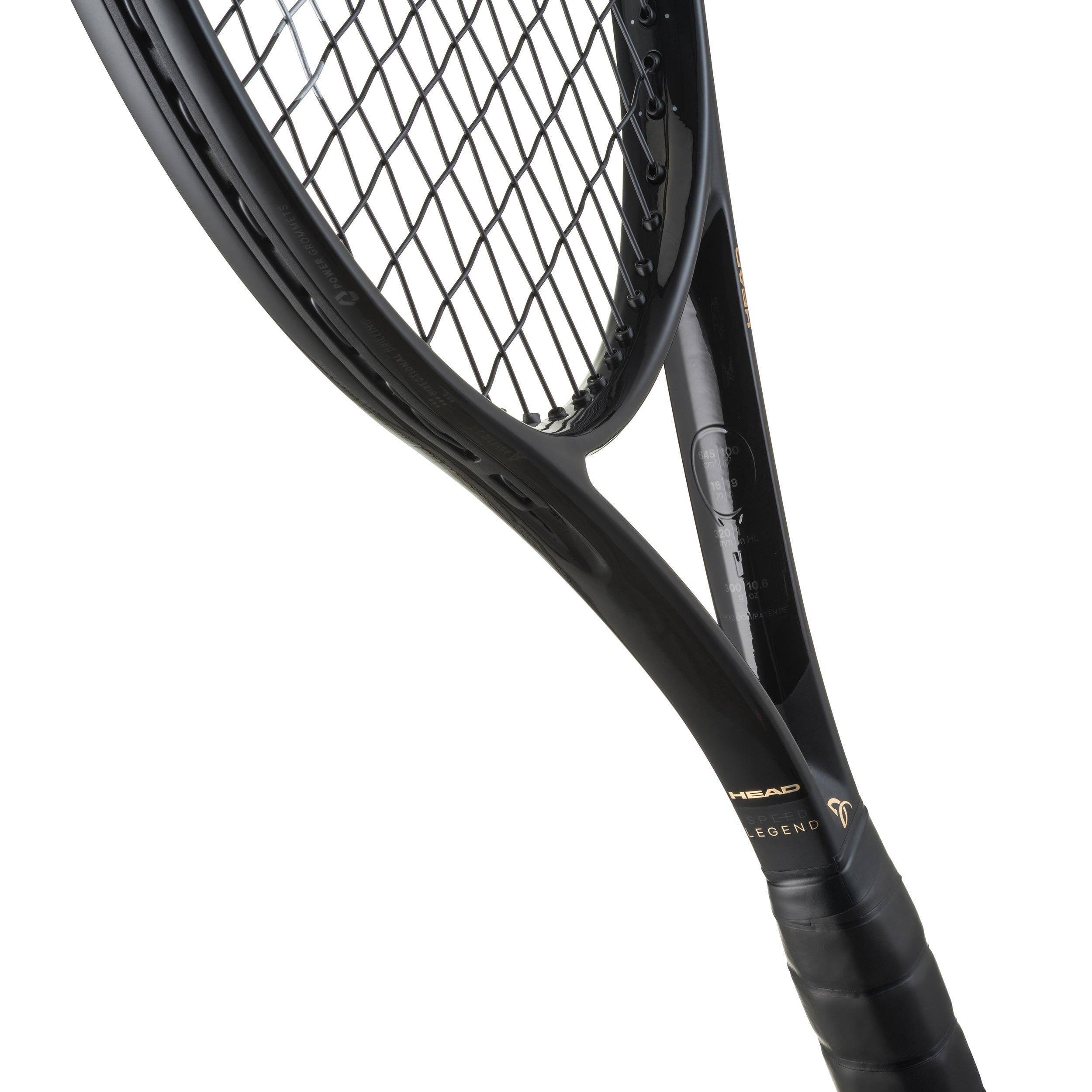 HEAD Speed MP Legend 2025 Tourracket | Tennis-Point