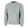 Salbo Sweatshirt Heren-salie