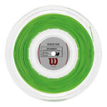 Wilson Wilson Revolve Spin Rol Snaren 200m-Groen
