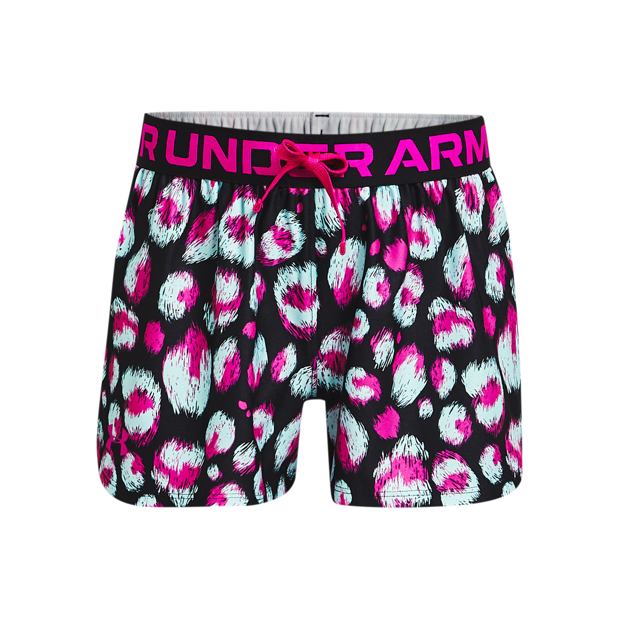 Under Armour