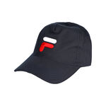 Fila Kleding Fila Max Cap Kinderen-Donkerblauw