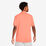 Court Dri-Fit Solid Polo