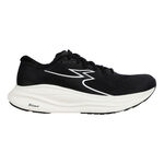 361 Grad Hardloopschoenen 361 Grad Ventus Neutrale Schoen Dames-Zwart,Wit