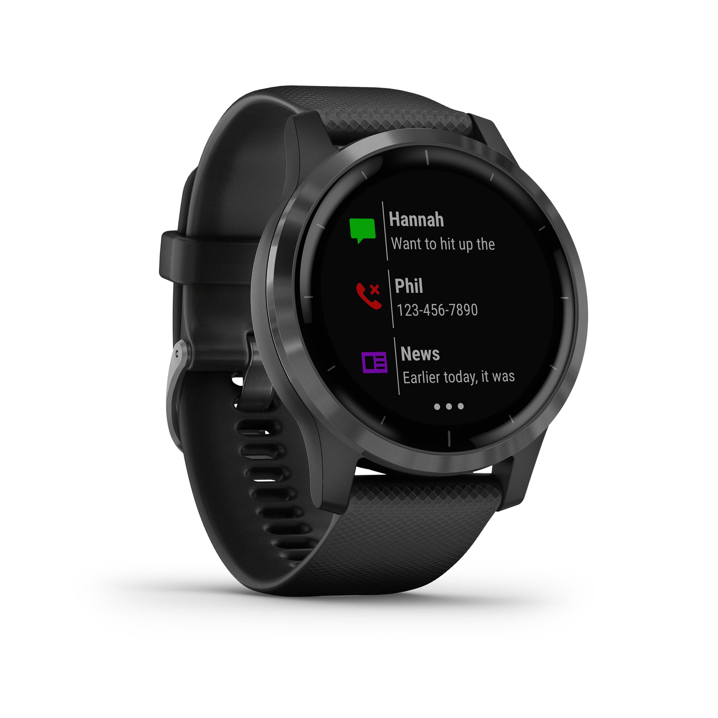 Vivoactive 4 tennis outlet