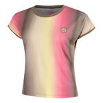 BIDI BADU Spike V-Neck Tee