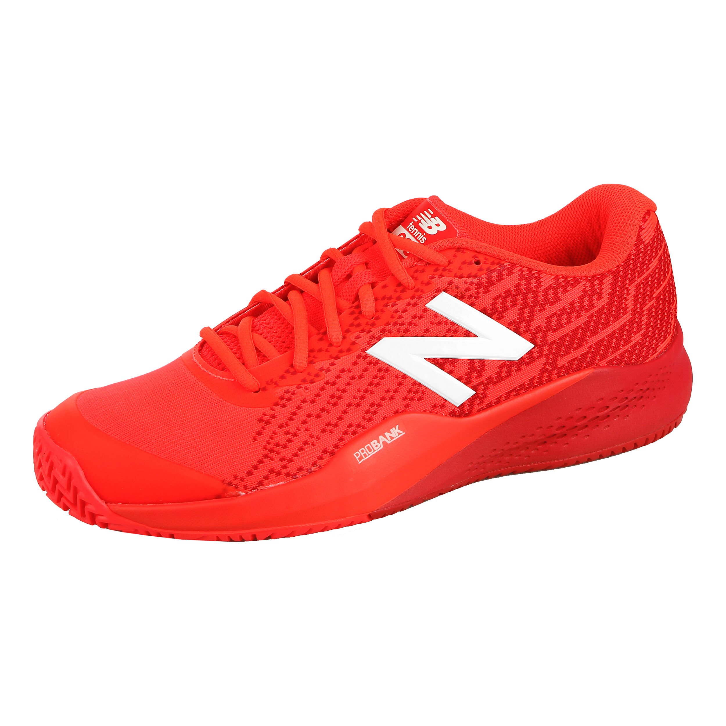 Buy New Balance 996 V3 Clay Gravelschoen Heren Oranje Donkerrood