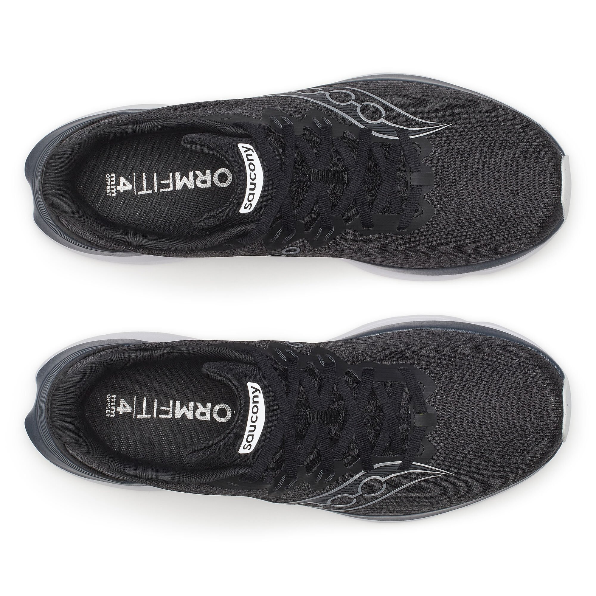 Saucony