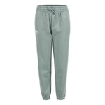 Under Armour Kleding Under Armour Icon Fleece Trainingsbroek Dames-Groen