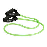 TOOLZ Trainingsbenodigdheden TOOLZ Toning Tube Trainingshulp-Groen,Zwart