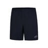 Tech 1 7in Shorts Heren-Donkerblauw