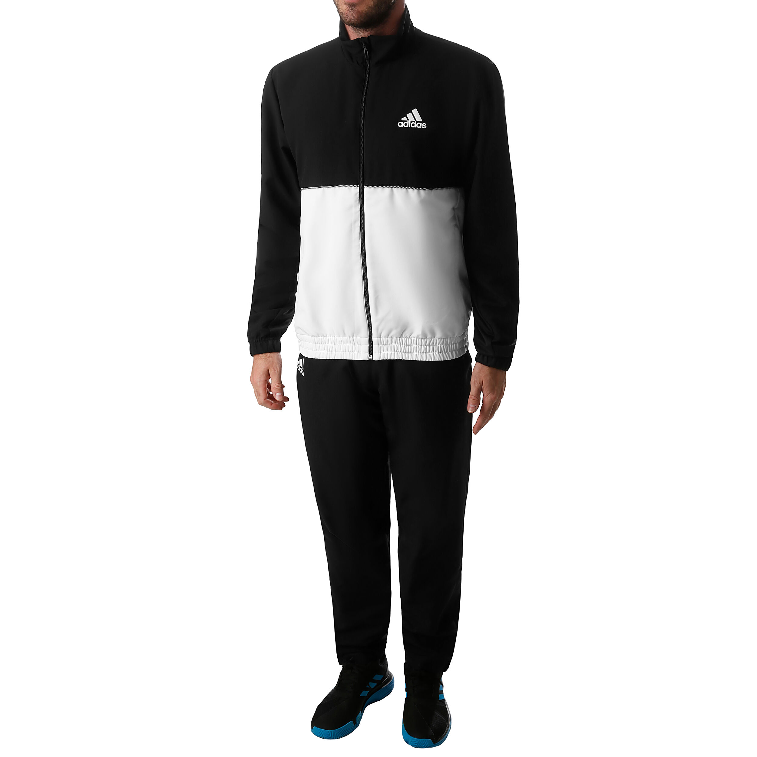 Adidas t16 trainingspak clearance