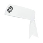 BIDI BADU Tenniskleding BIDI BADU The Aerodynamic Move Bandana
