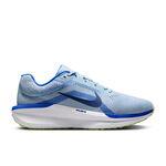Nike Hardloopschoenen Nike Winflo 11 Neutrale schoen Heren-lichtblauw, blauw
