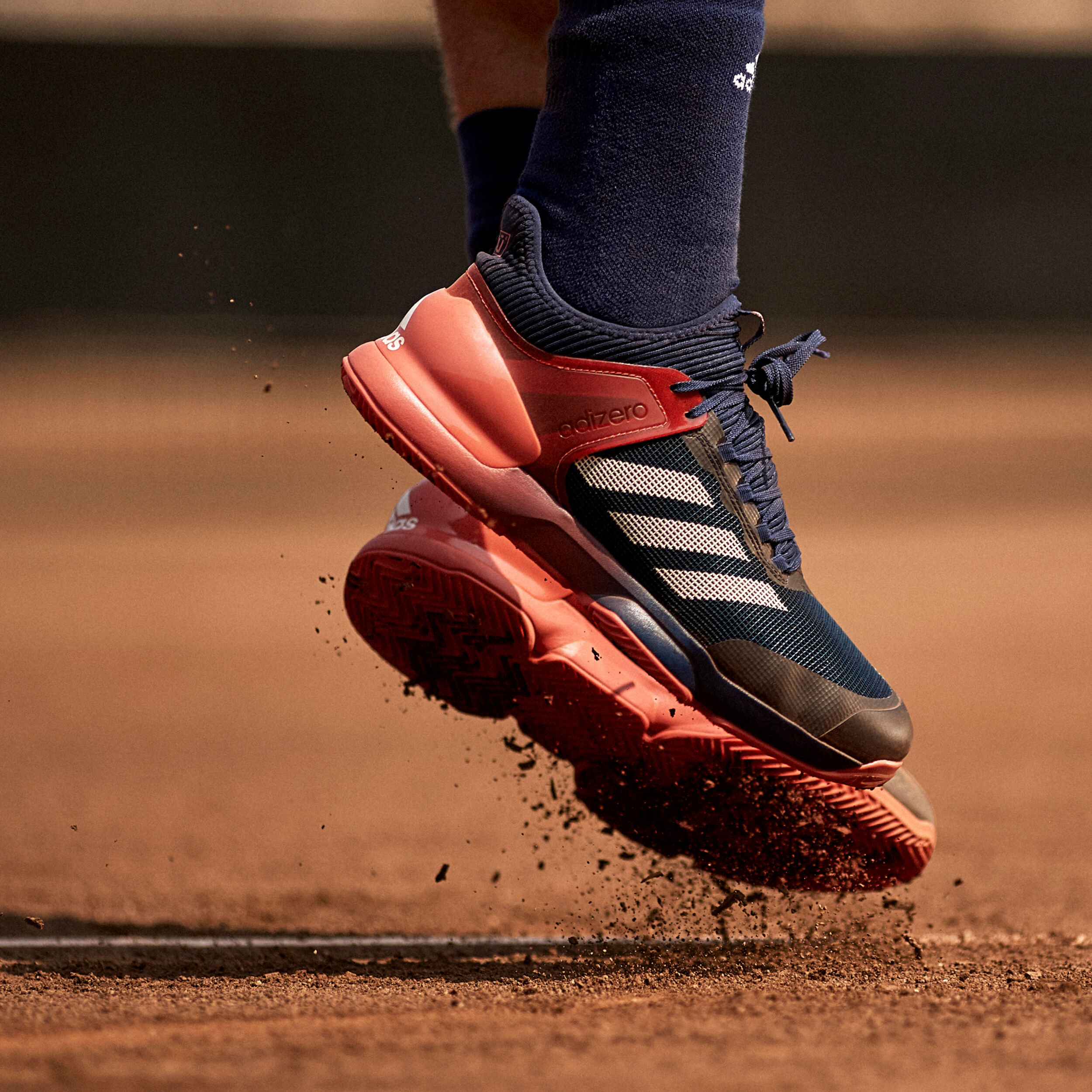 Adidas ubersonic 2 men's discount