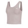 Motion Tanktop Dames-Grijs