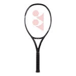 Yonex Tennisrackets Yonex Ezone 100 Aqua Night Tourracket Testrackets