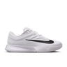 Zoom Vapor Pro 3 Allcourt schoen Dames-wit, zwart