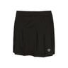 Club Fancy Rok Dames-Zwart,Wit