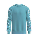BIDI BADU Kleding BIDI BADU Melbourne 2025 Chill Sweater Met Capuchon Jongens-Mint