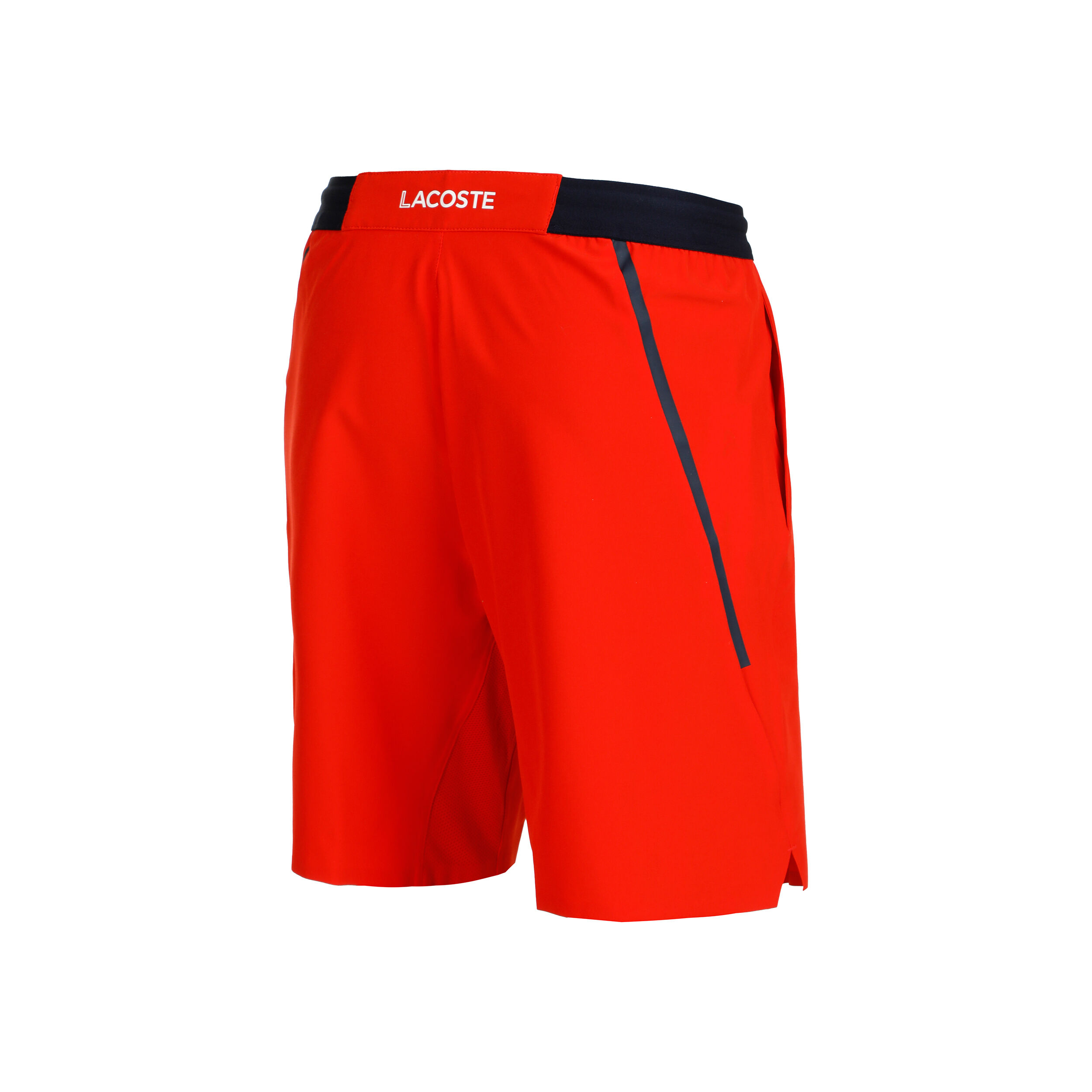 Lacoste tennis shorts sale new arrivals