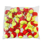 Wilson Tennisballen Wilson Starter Red (Stage 3) Zak 36 Stuks