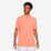 Court Dri-Fit Solid Polo