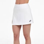 Bullpadel Rok Bullpadel PARELE Rok Dames-beige