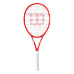 Wilson Tennisrackets Wilson Clash 100 Pro V3.0 Reverse Tourracket onbespand