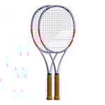 Babolat Tennisrackets Babolat Pure Strike 97 X 2